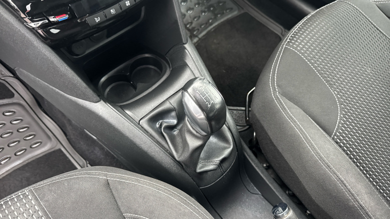 Peugeot 208 1.2 PureTech 82 Tech Edition 5dr [Start Stop] Petrol Hatchback